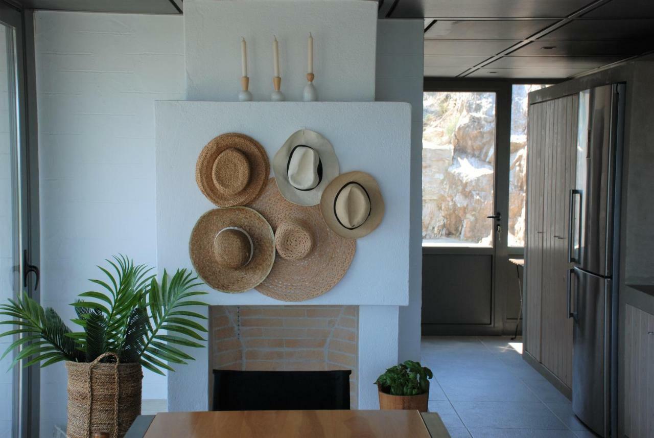 House Λ Moni Evaggelistrias Exterior foto